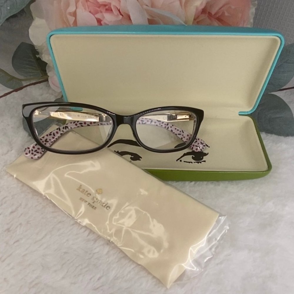 Kate Spade Jessalyn Reading Glasses Women